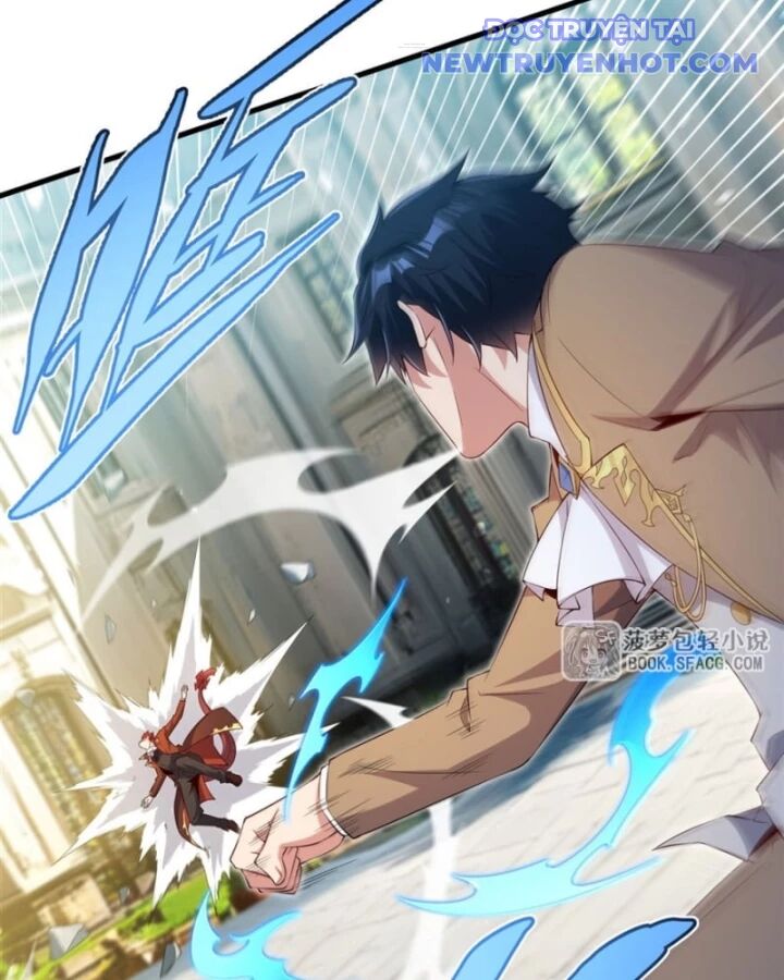 Câm Miệng Đi Ác Long Ta Không Muốn Trông Trẻ Với Ngươi Nữa! [Chap 27-41]