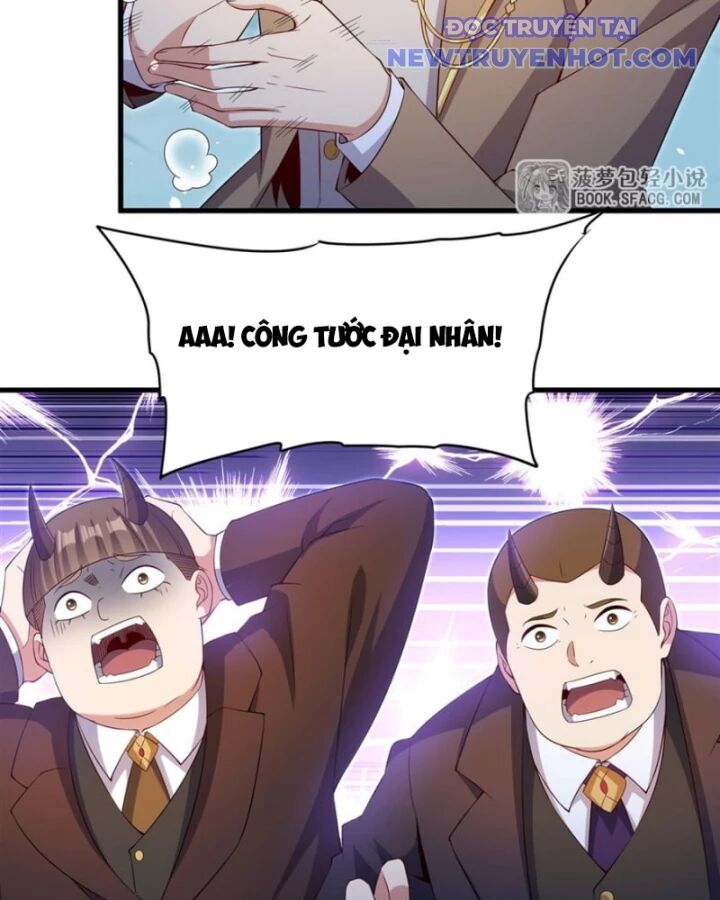 Câm Miệng Đi Ác Long Ta Không Muốn Trông Trẻ Với Ngươi Nữa! [Chap 27-41]