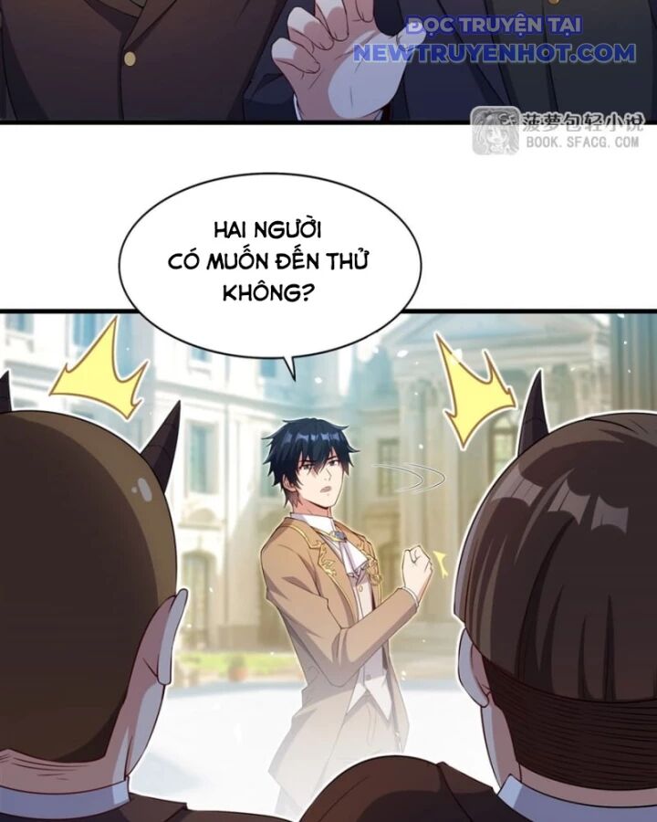 Câm Miệng Đi Ác Long Ta Không Muốn Trông Trẻ Với Ngươi Nữa! [Chap 27-41]