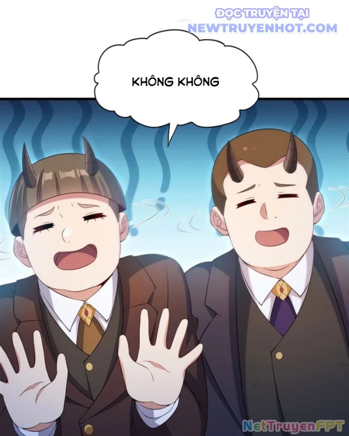 Câm Miệng Đi Ác Long Ta Không Muốn Trông Trẻ Với Ngươi Nữa! [Chap 27-41]