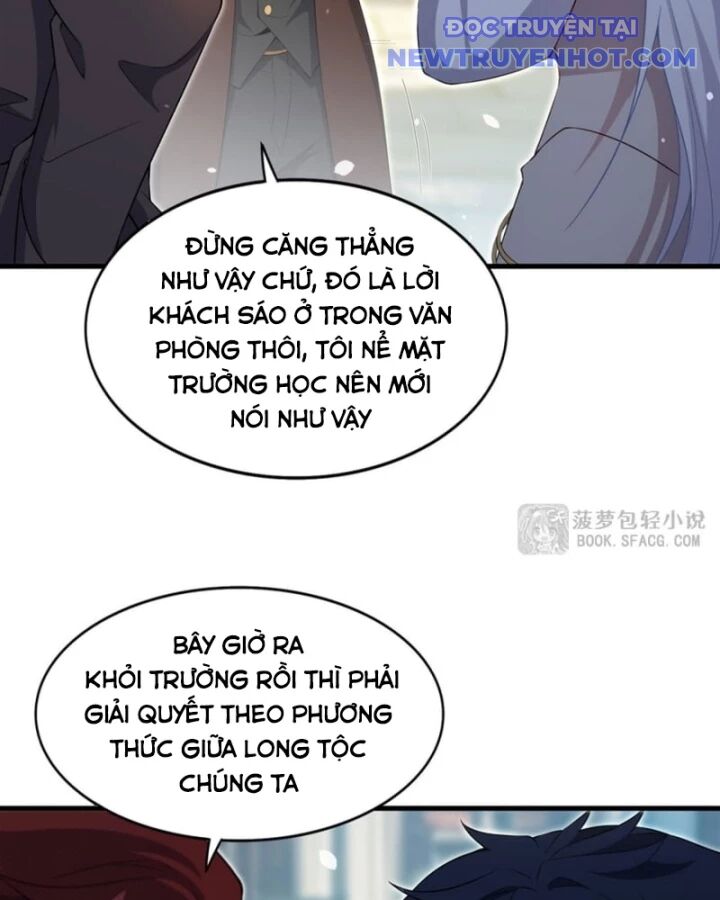 Câm Miệng Đi Ác Long Ta Không Muốn Trông Trẻ Với Ngươi Nữa! [Chap 27-41]