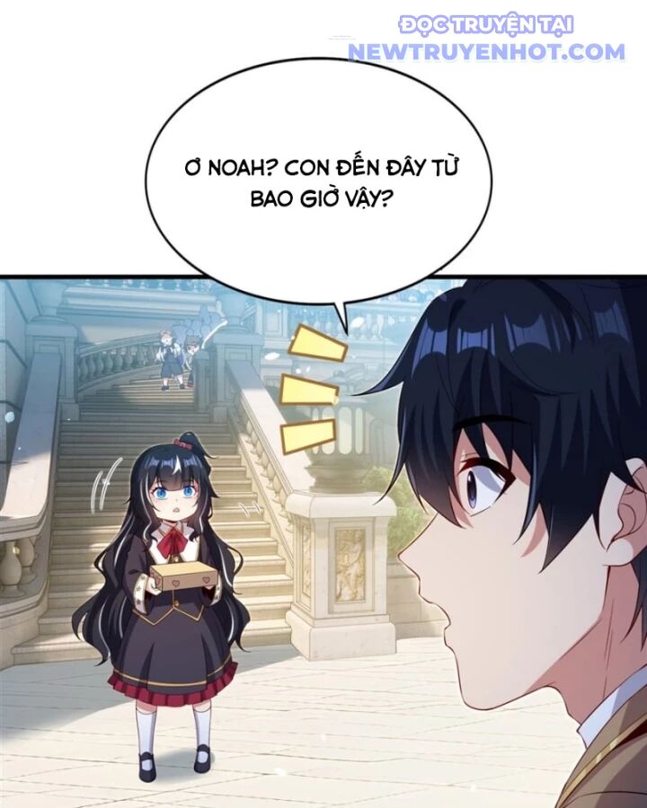 Câm Miệng Đi Ác Long Ta Không Muốn Trông Trẻ Với Ngươi Nữa! [Chap 27-41]