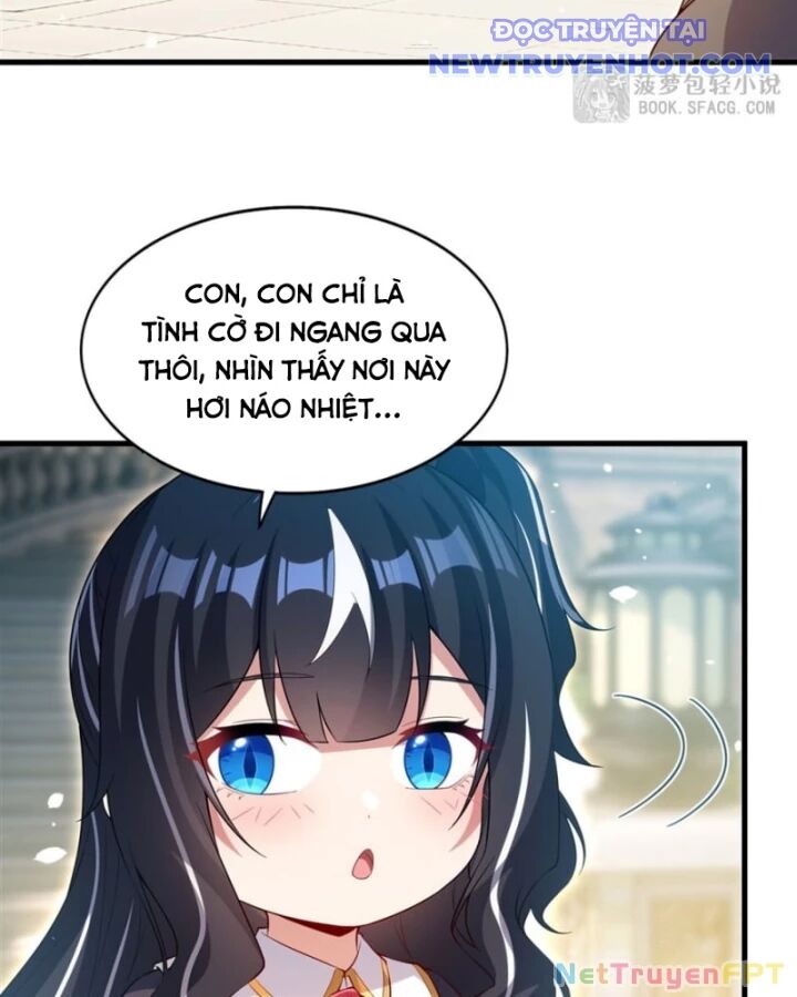 Câm Miệng Đi Ác Long Ta Không Muốn Trông Trẻ Với Ngươi Nữa! [Chap 27-41]
