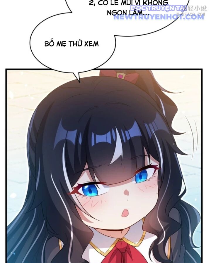 Câm Miệng Đi Ác Long Ta Không Muốn Trông Trẻ Với Ngươi Nữa! [Chap 27-41]