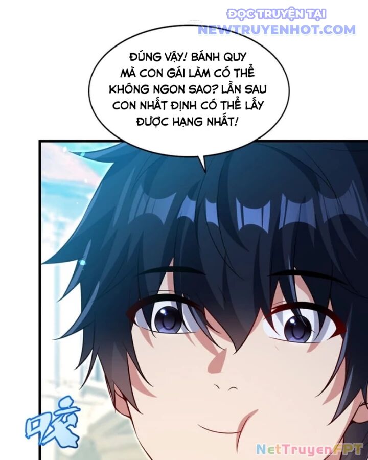 Câm Miệng Đi Ác Long Ta Không Muốn Trông Trẻ Với Ngươi Nữa! [Chap 27-41]