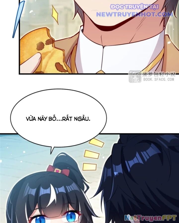 Câm Miệng Đi Ác Long Ta Không Muốn Trông Trẻ Với Ngươi Nữa! [Chap 27-41]