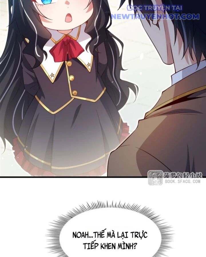 Câm Miệng Đi Ác Long Ta Không Muốn Trông Trẻ Với Ngươi Nữa! [Chap 27-41]