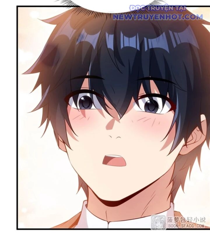 Câm Miệng Đi Ác Long Ta Không Muốn Trông Trẻ Với Ngươi Nữa! [Chap 27-41]