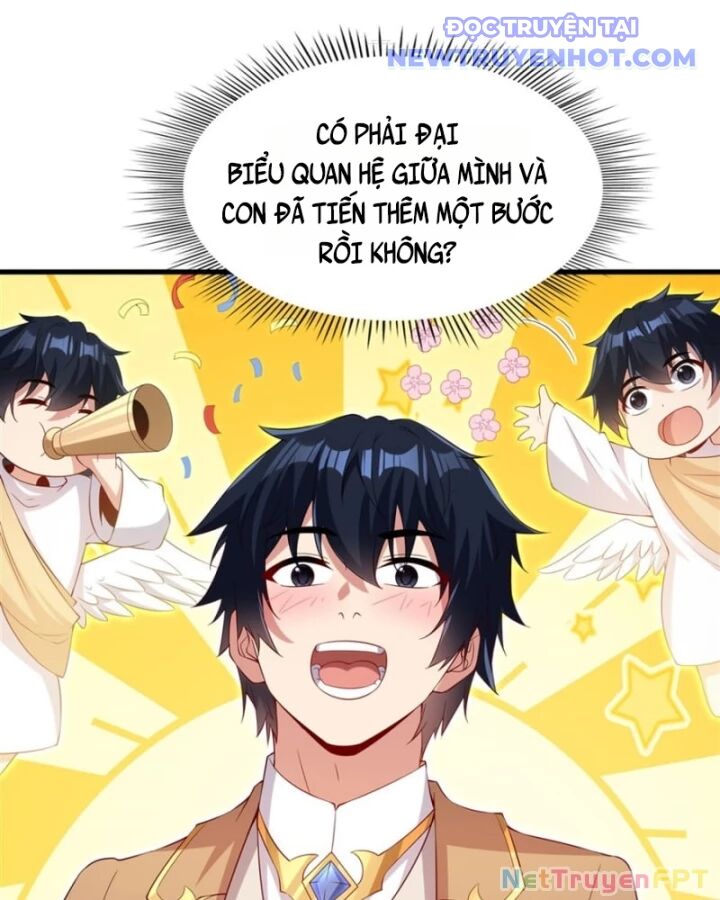Câm Miệng Đi Ác Long Ta Không Muốn Trông Trẻ Với Ngươi Nữa! [Chap 27-41]