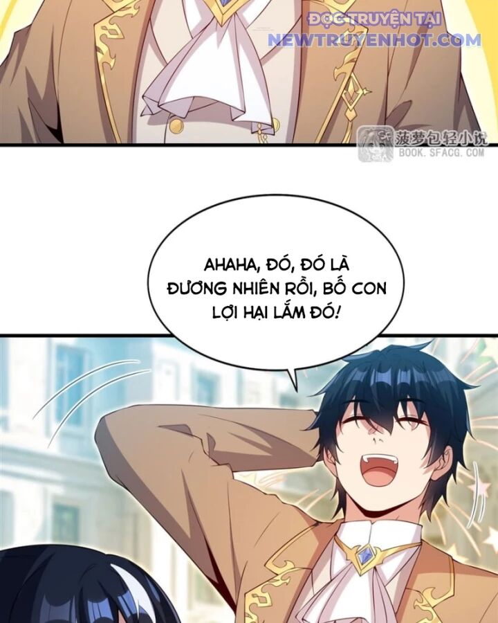 Câm Miệng Đi Ác Long Ta Không Muốn Trông Trẻ Với Ngươi Nữa! [Chap 27-41]