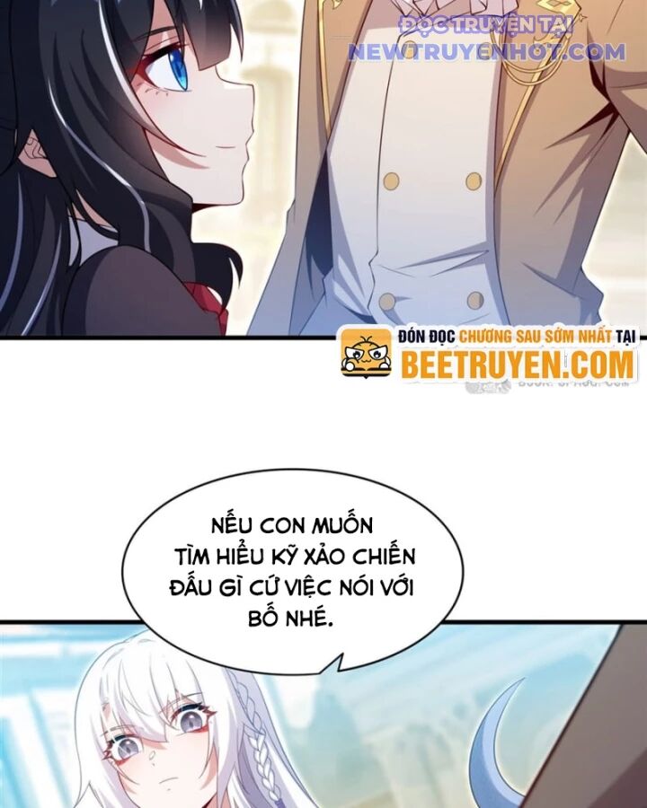 Câm Miệng Đi Ác Long Ta Không Muốn Trông Trẻ Với Ngươi Nữa! [Chap 27-41]