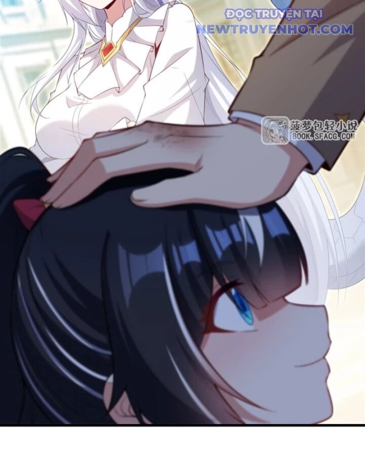 Câm Miệng Đi Ác Long Ta Không Muốn Trông Trẻ Với Ngươi Nữa! [Chap 27-41]