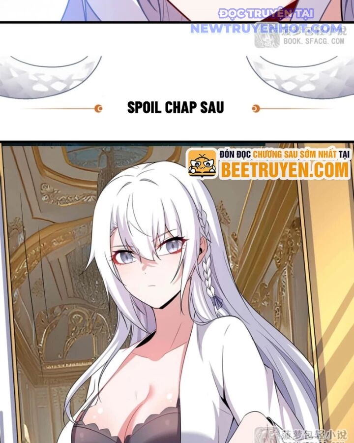 Câm Miệng Đi Ác Long Ta Không Muốn Trông Trẻ Với Ngươi Nữa! [Chap 27-41]