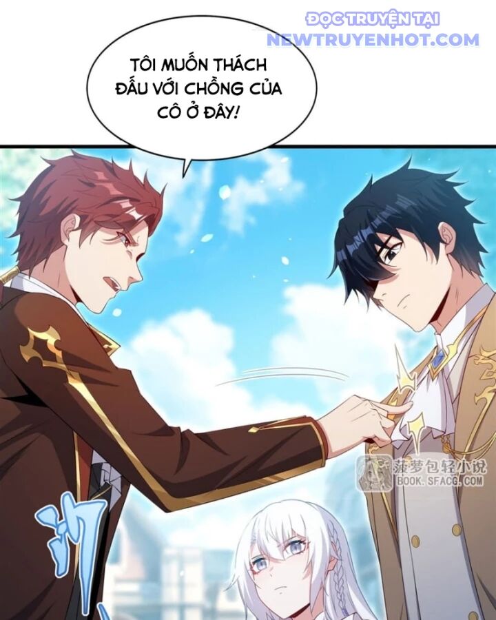 Câm Miệng Đi Ác Long Ta Không Muốn Trông Trẻ Với Ngươi Nữa! [Chap 27-41]