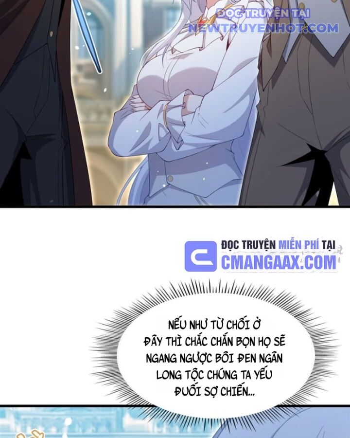 Câm Miệng Đi Ác Long Ta Không Muốn Trông Trẻ Với Ngươi Nữa! [Chap 27-41]