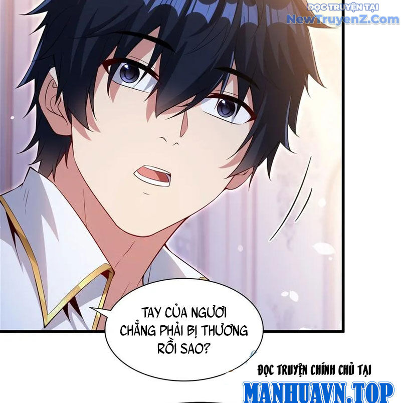 Câm Miệng Đi Ác Long Ta Không Muốn Trông Trẻ Với Ngươi Nữa! [Chap 27-41]