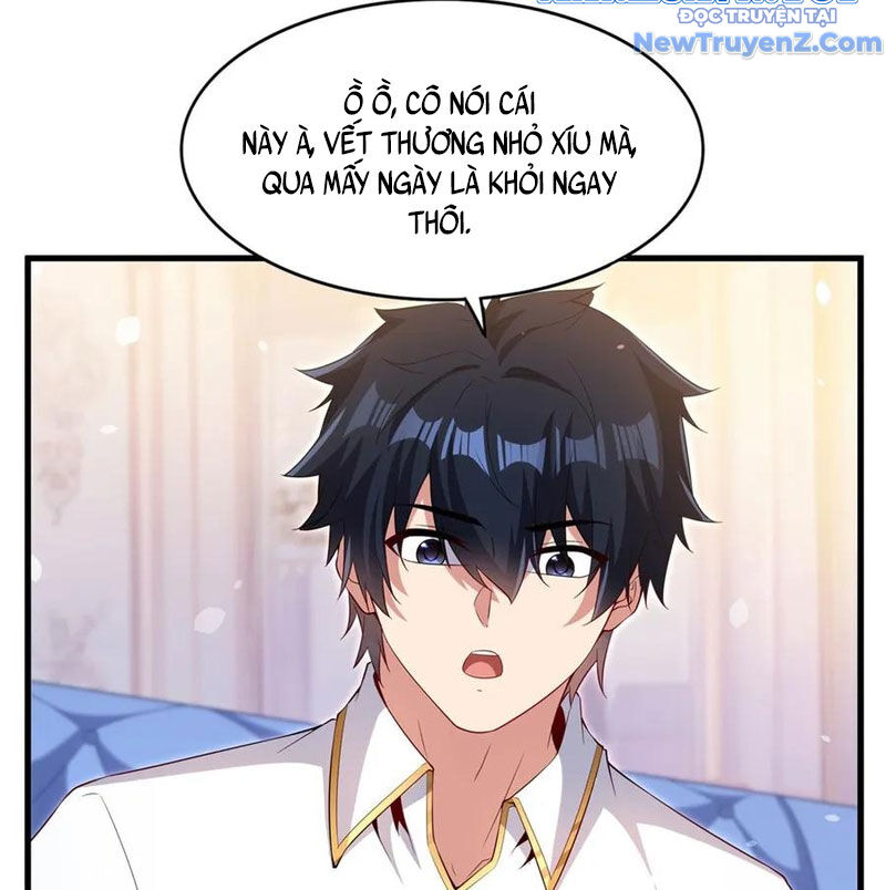 Câm Miệng Đi Ác Long Ta Không Muốn Trông Trẻ Với Ngươi Nữa! [Chap 27-41]
