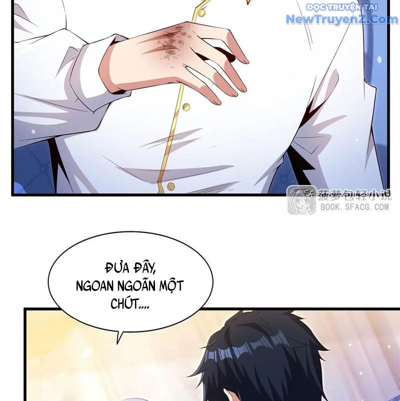 Câm Miệng Đi Ác Long Ta Không Muốn Trông Trẻ Với Ngươi Nữa! [Chap 27-41]