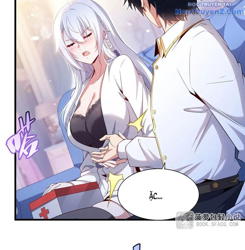 Câm Miệng Đi Ác Long Ta Không Muốn Trông Trẻ Với Ngươi Nữa! [Chap 27-41]