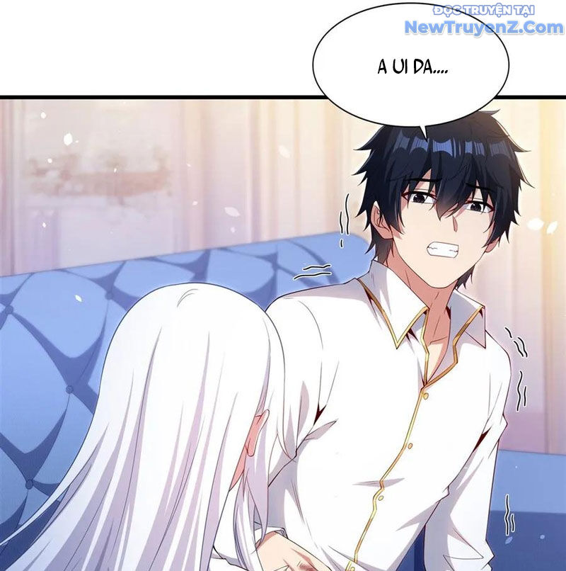 Câm Miệng Đi Ác Long Ta Không Muốn Trông Trẻ Với Ngươi Nữa! [Chap 27-41]