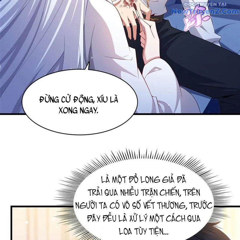 Câm Miệng Đi Ác Long Ta Không Muốn Trông Trẻ Với Ngươi Nữa! [Chap 27-41]