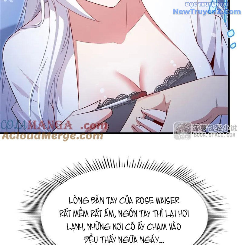 Câm Miệng Đi Ác Long Ta Không Muốn Trông Trẻ Với Ngươi Nữa! [Chap 27-41]