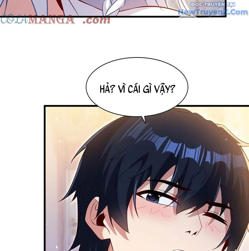 Câm Miệng Đi Ác Long Ta Không Muốn Trông Trẻ Với Ngươi Nữa! [Chap 27-41]