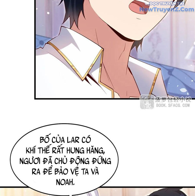Câm Miệng Đi Ác Long Ta Không Muốn Trông Trẻ Với Ngươi Nữa! [Chap 27-41]