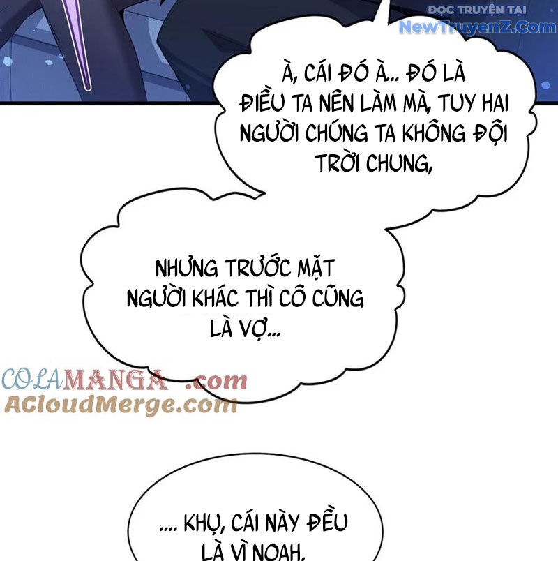 Câm Miệng Đi Ác Long Ta Không Muốn Trông Trẻ Với Ngươi Nữa! [Chap 27-41]
