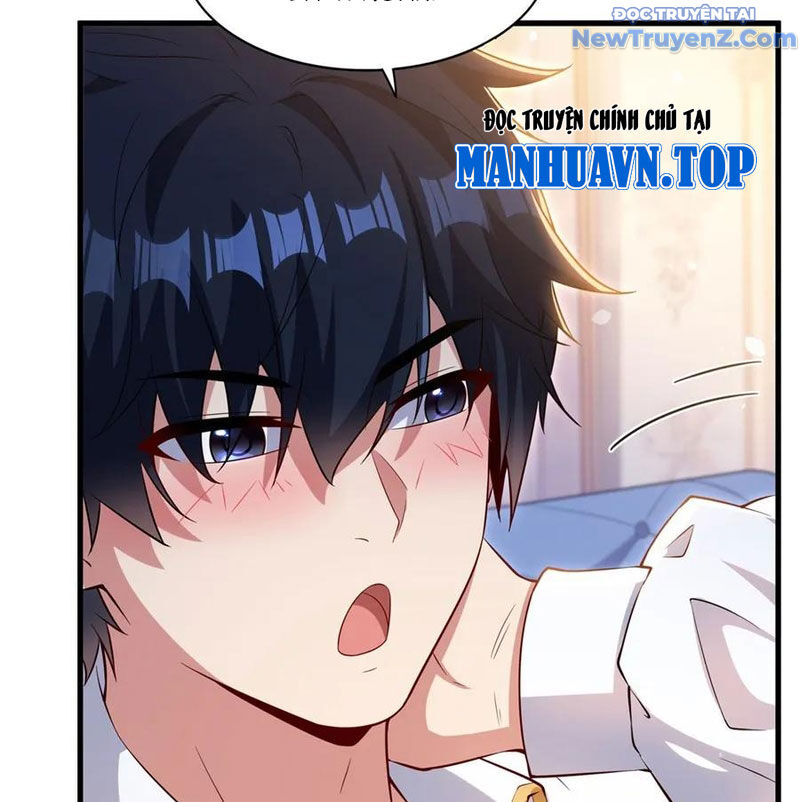 Câm Miệng Đi Ác Long Ta Không Muốn Trông Trẻ Với Ngươi Nữa! [Chap 27-41]