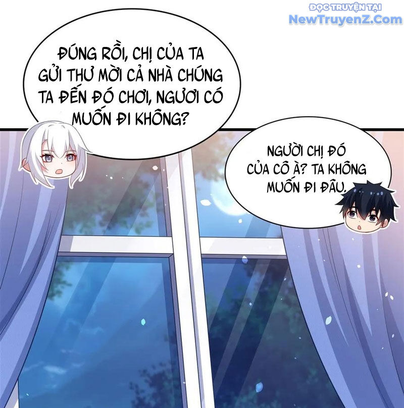 Câm Miệng Đi Ác Long Ta Không Muốn Trông Trẻ Với Ngươi Nữa! [Chap 27-41]