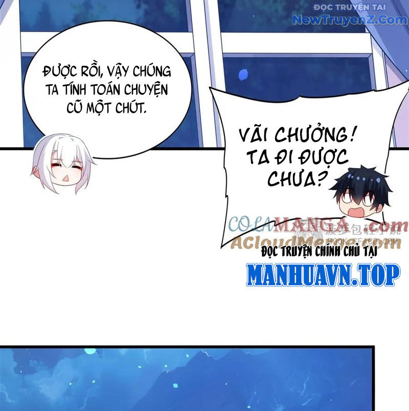 Câm Miệng Đi Ác Long Ta Không Muốn Trông Trẻ Với Ngươi Nữa! [Chap 27-41]