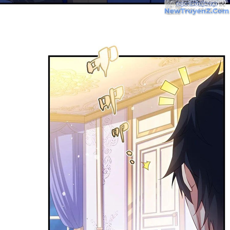 Câm Miệng Đi Ác Long Ta Không Muốn Trông Trẻ Với Ngươi Nữa! [Chap 27-41]