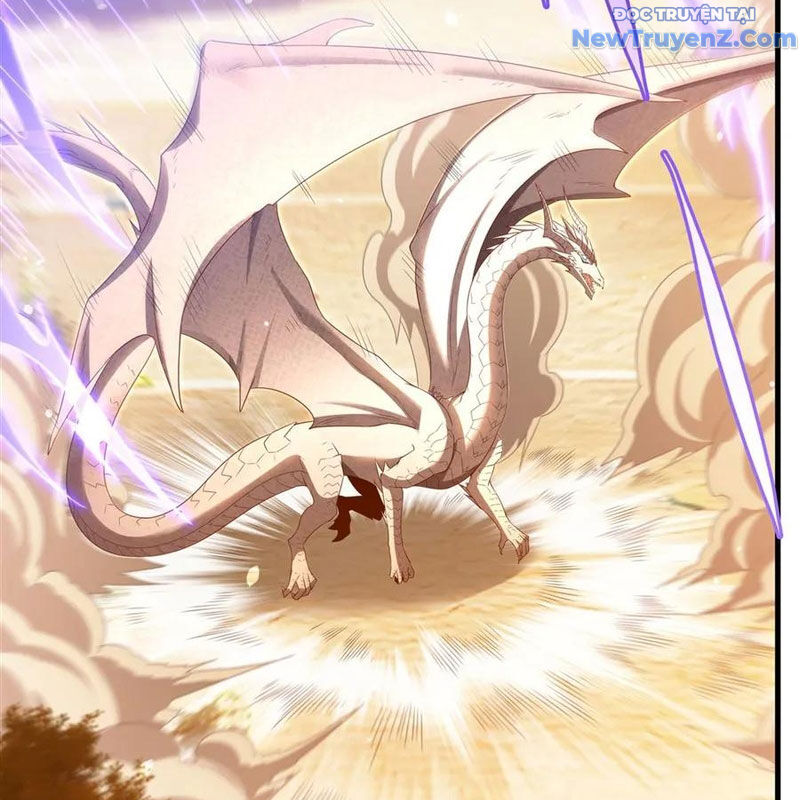 Câm Miệng Đi Ác Long Ta Không Muốn Trông Trẻ Với Ngươi Nữa! [Chap 27-41]