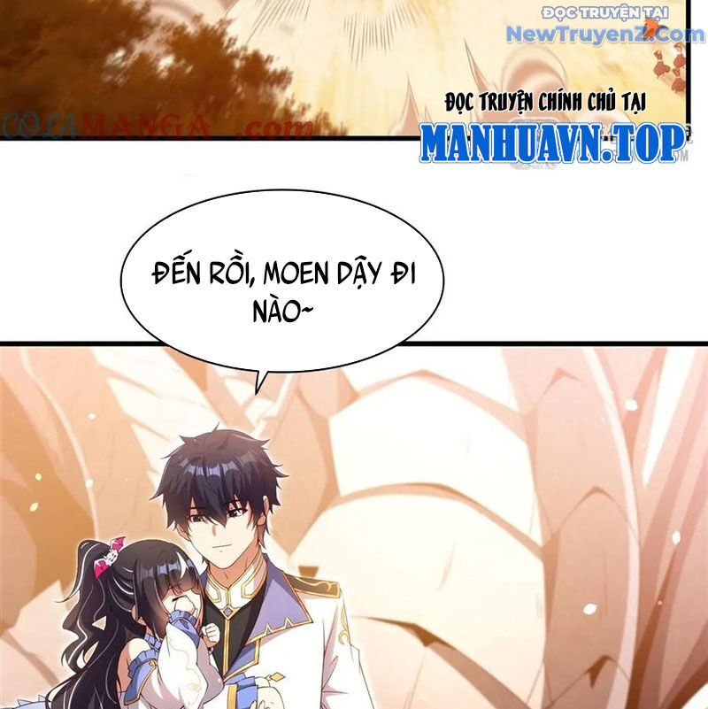Câm Miệng Đi Ác Long Ta Không Muốn Trông Trẻ Với Ngươi Nữa! [Chap 27-41]