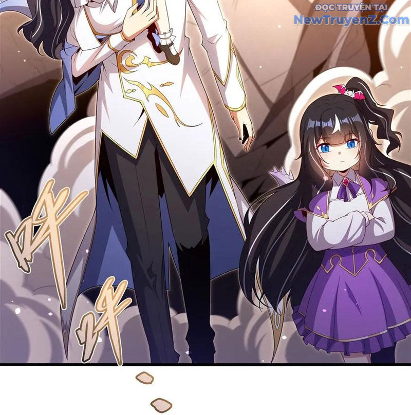 Câm Miệng Đi Ác Long Ta Không Muốn Trông Trẻ Với Ngươi Nữa! [Chap 27-41]