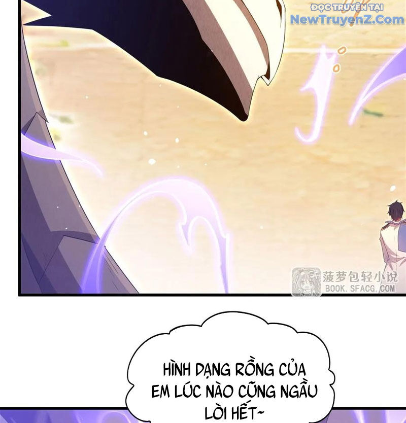 Câm Miệng Đi Ác Long Ta Không Muốn Trông Trẻ Với Ngươi Nữa! [Chap 27-41]