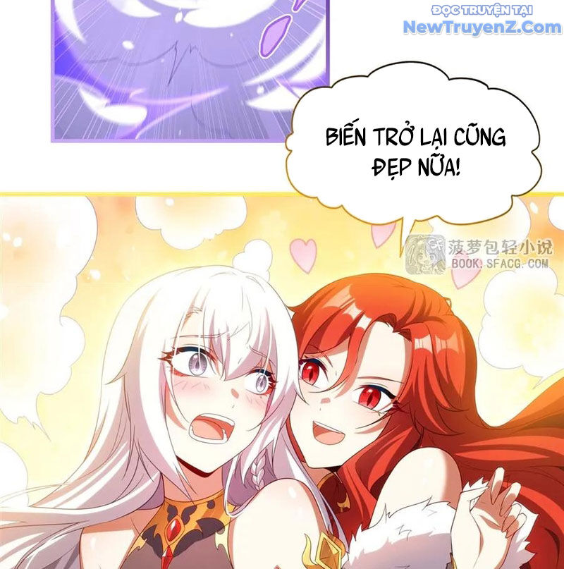 Câm Miệng Đi Ác Long Ta Không Muốn Trông Trẻ Với Ngươi Nữa! [Chap 27-41]