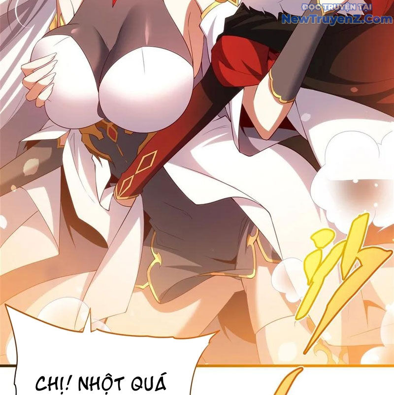 Câm Miệng Đi Ác Long Ta Không Muốn Trông Trẻ Với Ngươi Nữa! [Chap 27-41]