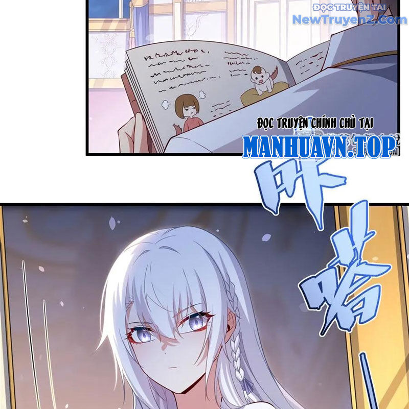 Câm Miệng Đi Ác Long Ta Không Muốn Trông Trẻ Với Ngươi Nữa! [Chap 27-41]