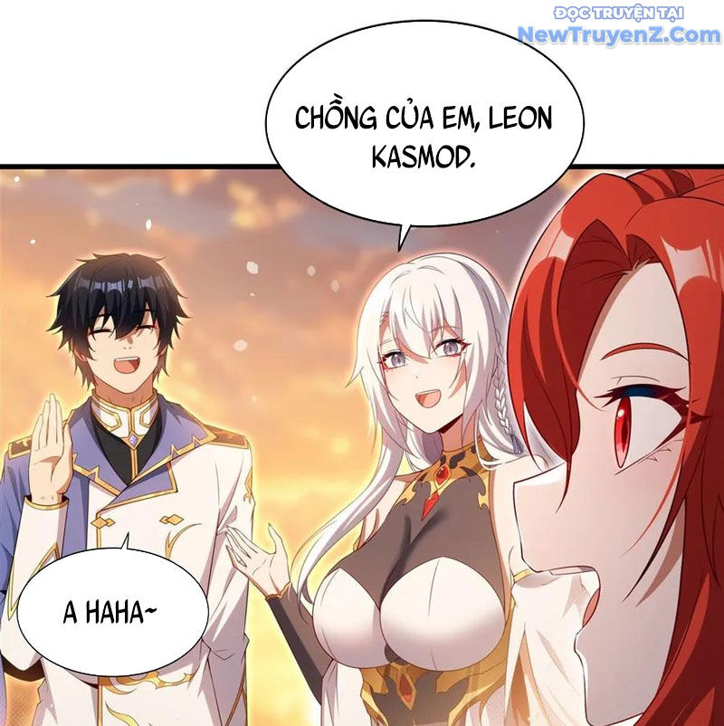 Câm Miệng Đi Ác Long Ta Không Muốn Trông Trẻ Với Ngươi Nữa! [Chap 27-41]