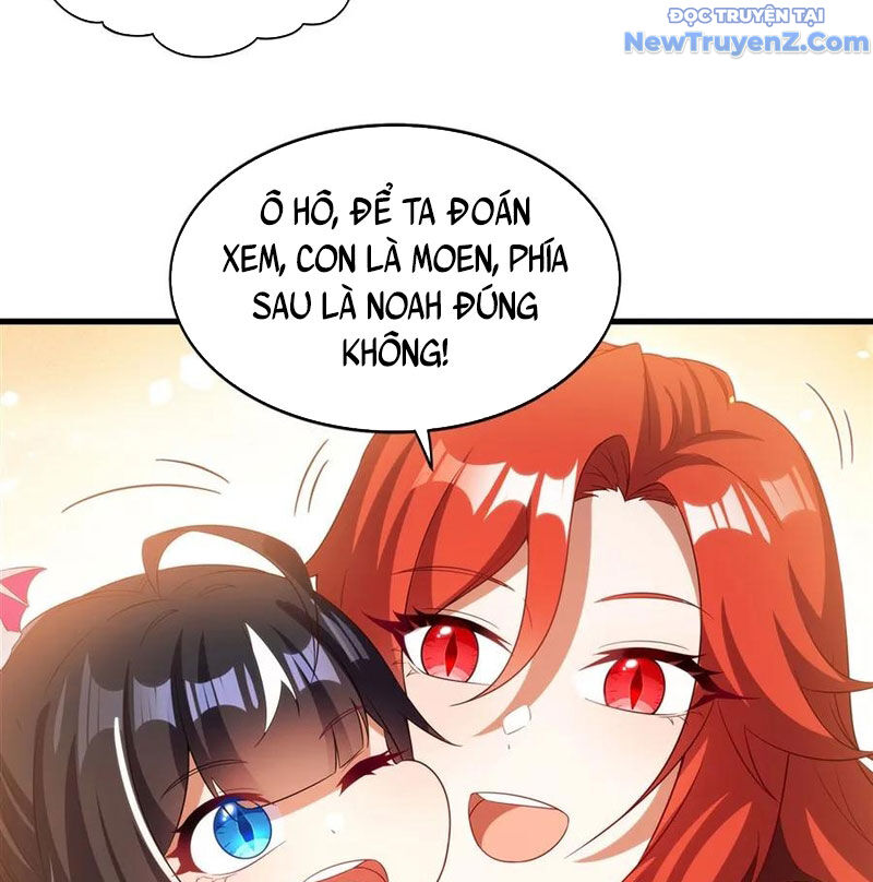 Câm Miệng Đi Ác Long Ta Không Muốn Trông Trẻ Với Ngươi Nữa! [Chap 27-41]