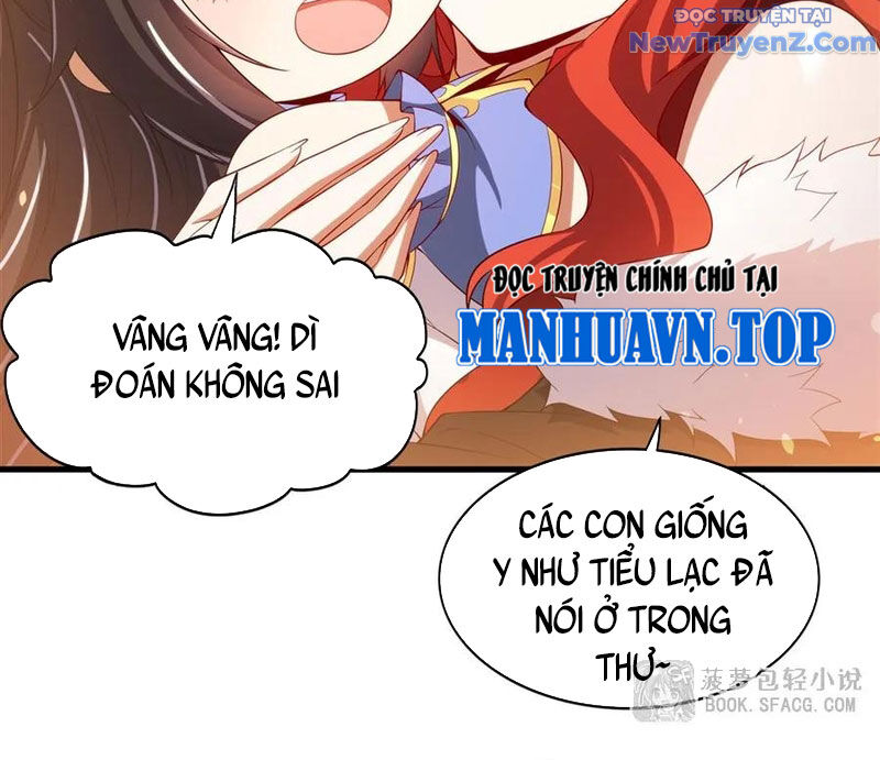 Câm Miệng Đi Ác Long Ta Không Muốn Trông Trẻ Với Ngươi Nữa! [Chap 27-41]