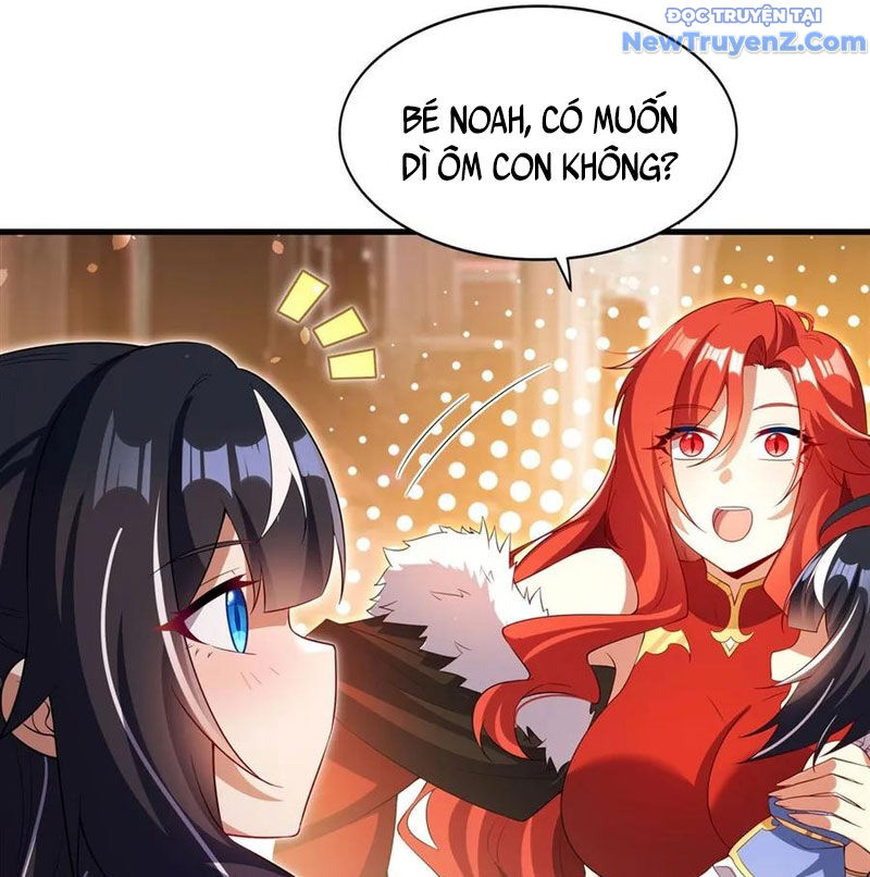 Câm Miệng Đi Ác Long Ta Không Muốn Trông Trẻ Với Ngươi Nữa! [Chap 27-41]