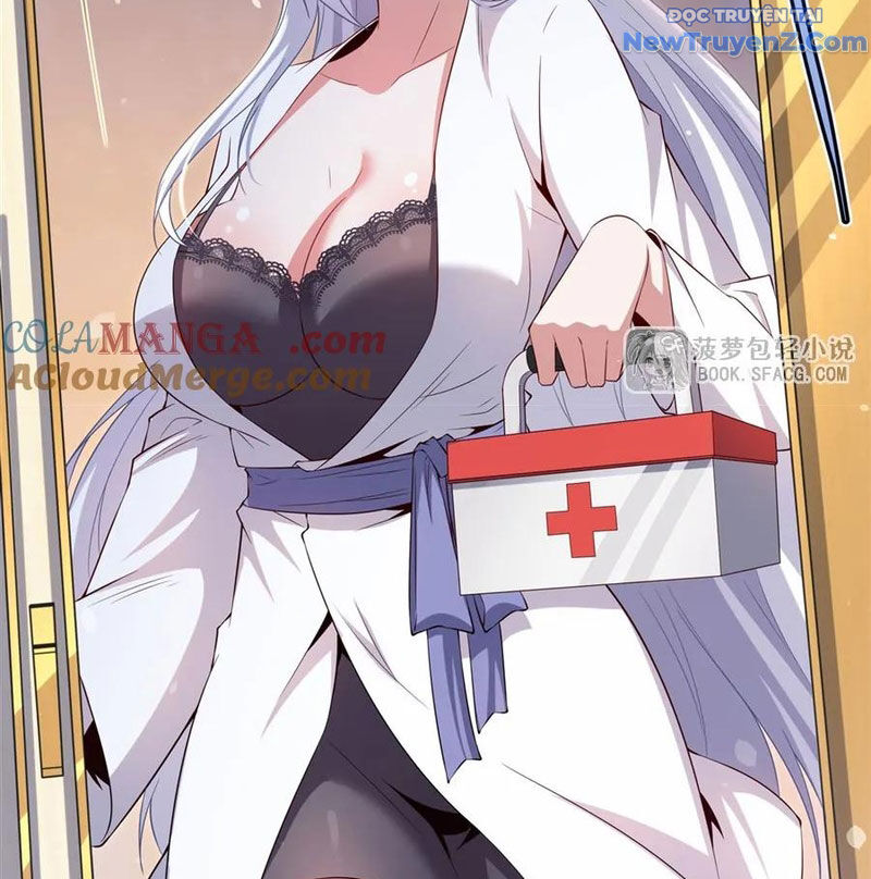 Câm Miệng Đi Ác Long Ta Không Muốn Trông Trẻ Với Ngươi Nữa! [Chap 27-41]