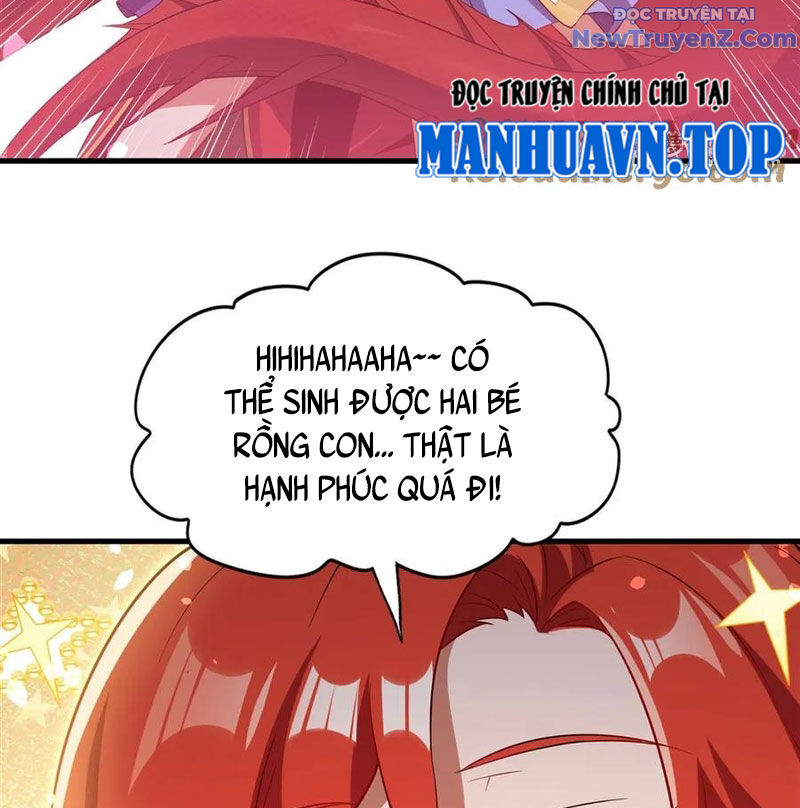 Câm Miệng Đi Ác Long Ta Không Muốn Trông Trẻ Với Ngươi Nữa! [Chap 27-41]