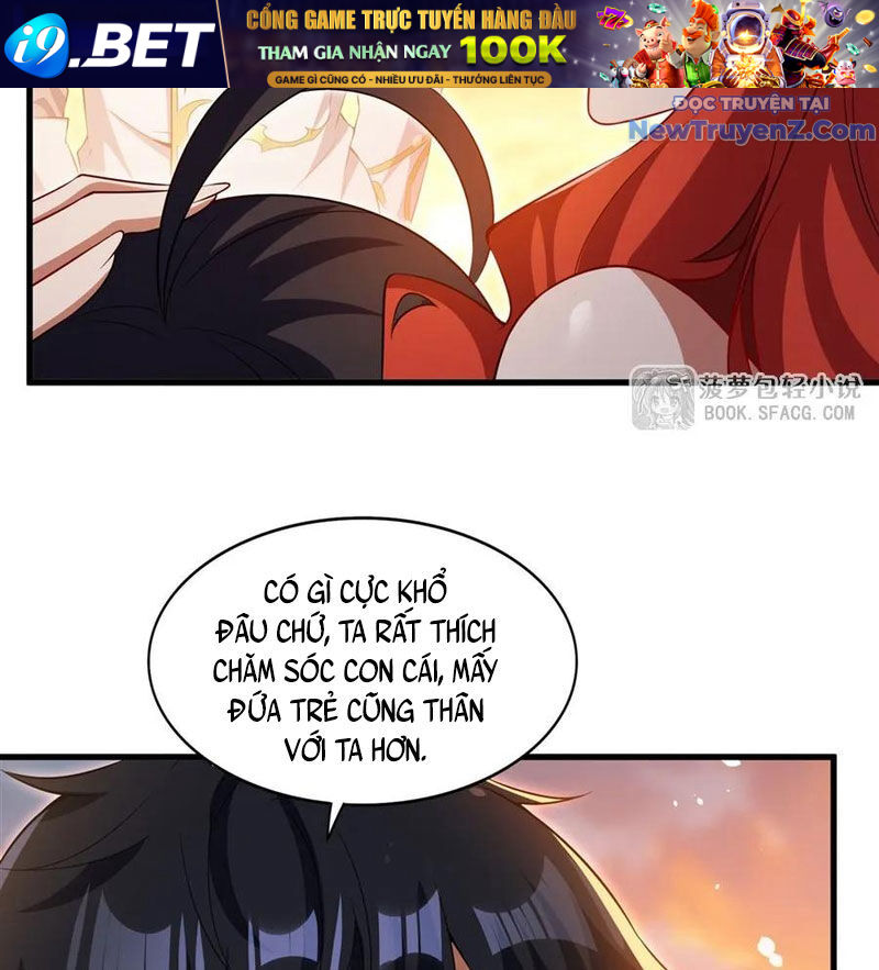 Câm Miệng Đi Ác Long Ta Không Muốn Trông Trẻ Với Ngươi Nữa! [Chap 27-41]