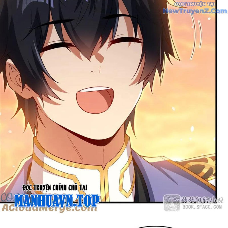 Câm Miệng Đi Ác Long Ta Không Muốn Trông Trẻ Với Ngươi Nữa! [Chap 27-41]