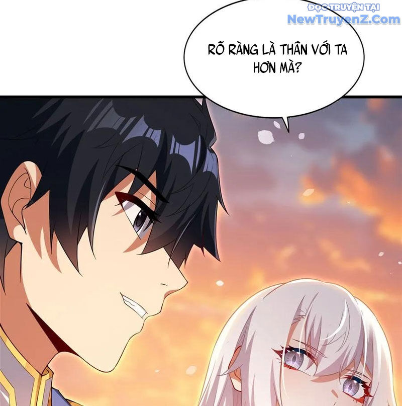Câm Miệng Đi Ác Long Ta Không Muốn Trông Trẻ Với Ngươi Nữa! [Chap 27-41]