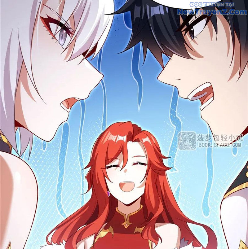 Câm Miệng Đi Ác Long Ta Không Muốn Trông Trẻ Với Ngươi Nữa! [Chap 27-41]